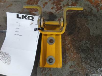 International MV Right Door Hinge