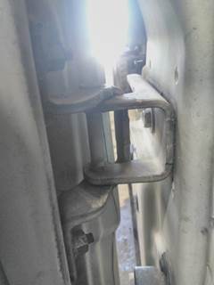 International MV Left Door Hinge