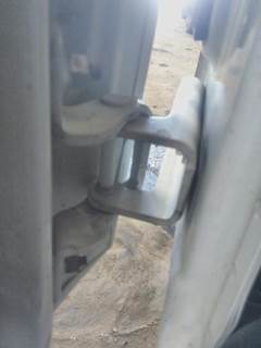 International MV Left Door Hinge