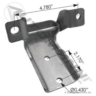 International ProStar Door Hinge