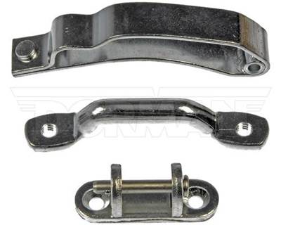 Peterbilt 357 Door Hinge