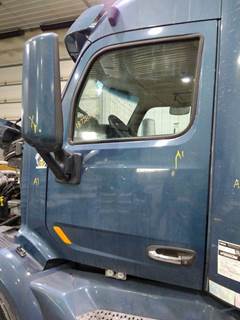Peterbilt 579 Left Door Hinge