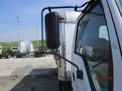 Chevrolet W4500 Right Door Mirror