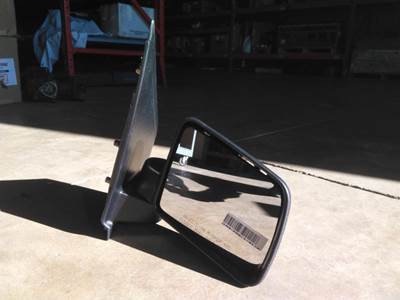 Ford Transit Connect Right Door Mirror