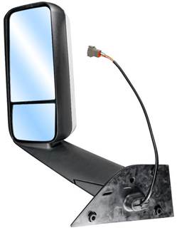 Freightliner Cascadia 126 Left Door Mirror