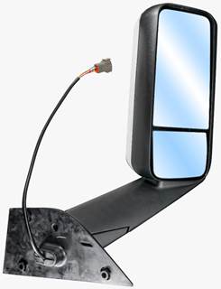 Freightliner Cascadia 126 Right Door Mirror