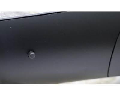 Freightliner Cascadia 126 Left Door Mirror