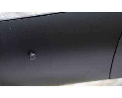 Freightliner Cascadia 126 Left Door Mirror