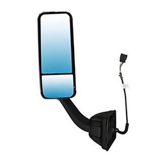 Freightliner Cascadia Left Door Mirror