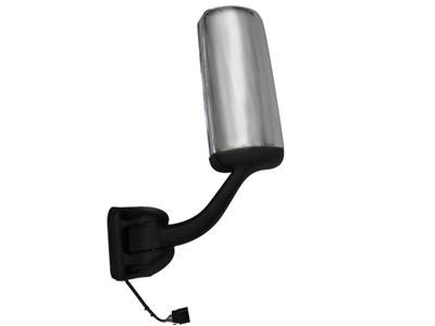 Freightliner Cascadia Left Door Mirror