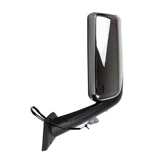 Freightliner Cascadia Left Door Mirror