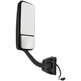 Freightliner Cascadia Left Door Mirror