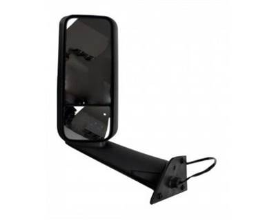 Freightliner Cascadia Left Door Mirror