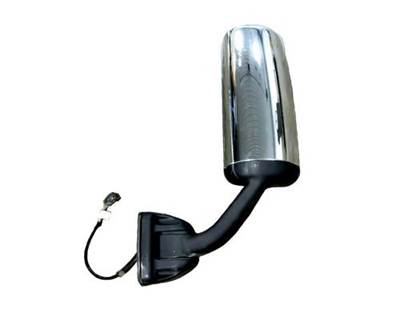 Freightliner Cascadia Left Door Mirror