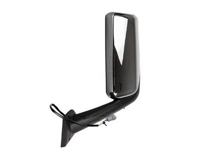 Freightliner Cascadia Left Door Mirror
