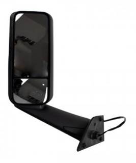 Freightliner Cascadia Left Door Mirror