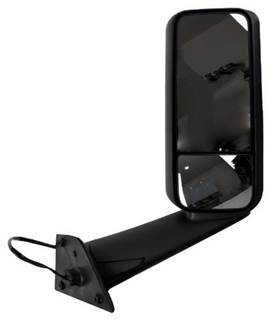 Freightliner Cascadia Evolution Right Door Mirror