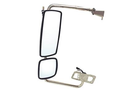 Freightliner Columbia 112 Left Door Mirror