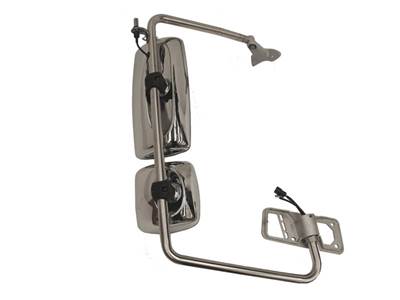 Freightliner Columbia 112 Right Door Mirror