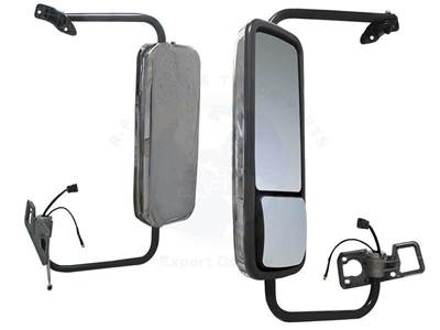 Freightliner Columbia 120 Left Door Mirror