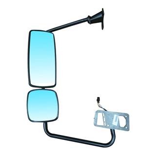 Freightliner Columbia 120 Left Door Mirror
