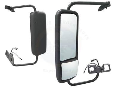 Freightliner Columbia 120 Left Door Mirror
