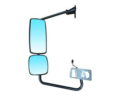 Freightliner Columbia 120 Left Door Mirror