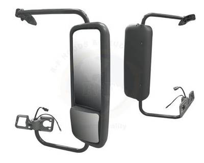 Freightliner Columbia 120 Right Door Mirror