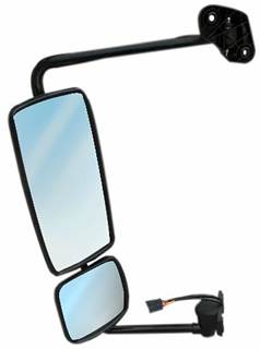 Freightliner M2 106 Left Door Mirror