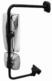 Freightliner M2 106 Right Door Mirror