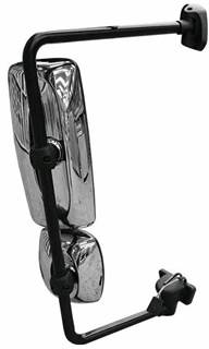 Freightliner M2 106 Right Door Mirror