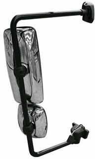 Freightliner M2 106 Right Door Mirror