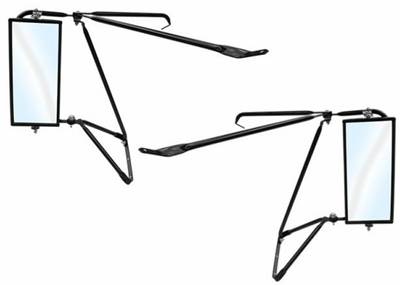 GMC TOPKICK C6000 Door Mirror