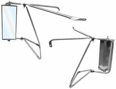 GMC TOPKICK C6000 Door Mirror