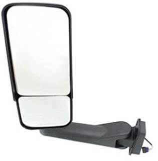 GMC TOPKICK C6000 Left Door Mirror