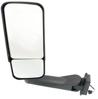 GMC TOPKICK C6000 Left Door Mirror