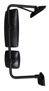 International 4300 Left Door Mirror
