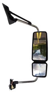 International 4300 Right Door Mirror