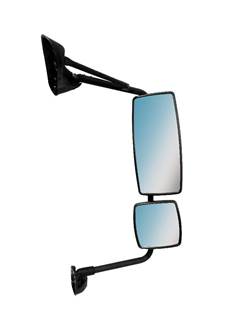 International 4300 Right Door Mirror