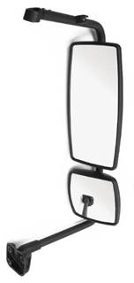 International 4300 Right Door Mirror
