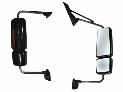 International 7400 Right Door Mirror