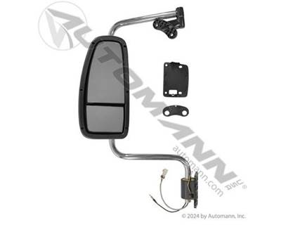 International 9200 Left Door Mirror