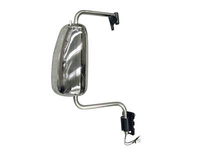 International 9200i Right Door Mirror