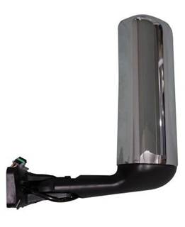 International LT Left Door Mirror