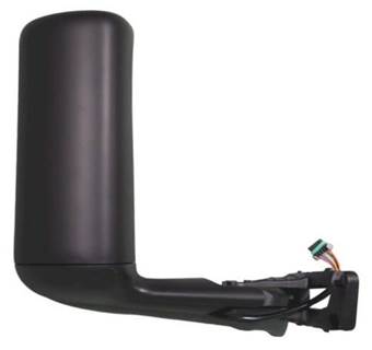 International LT Right Door Mirror
