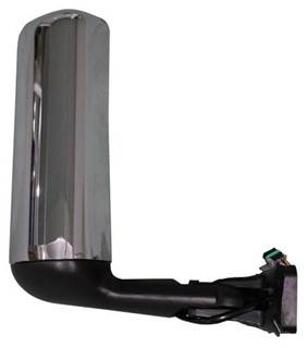 International LT Right Door Mirror
