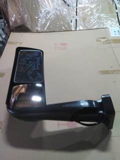 International LT Left Door Mirror