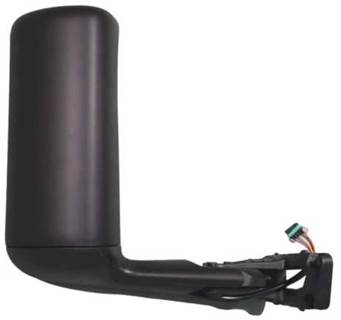 International LT Right Door Mirror