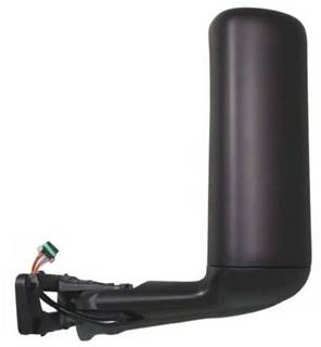 International LT Left Door Mirror