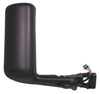 International LT Right Door Mirror